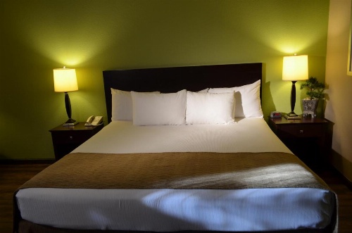 Windemere Hotel & Conference Center image 10