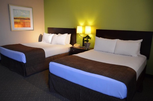 Windemere Hotel & Conference Center image 13