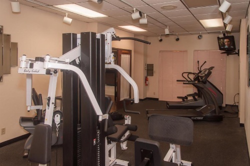 Windemere Hotel & Conference Center image 15