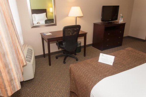 Windemere Hotel & Conference Center image 16