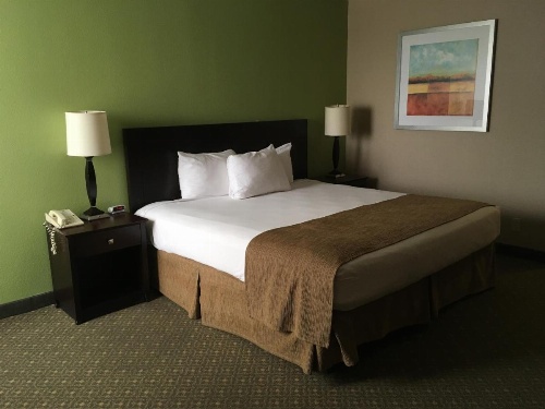 Windemere Hotel & Conference Center image 20