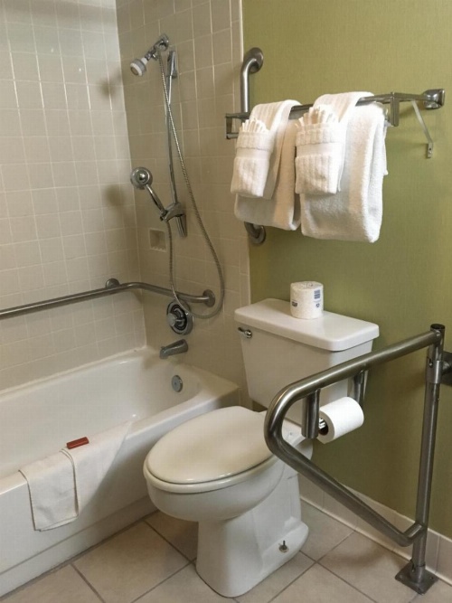 Windemere Hotel & Conference Center image 22