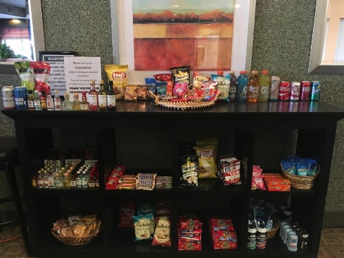 Windemere Hotel & Conference Center image 24