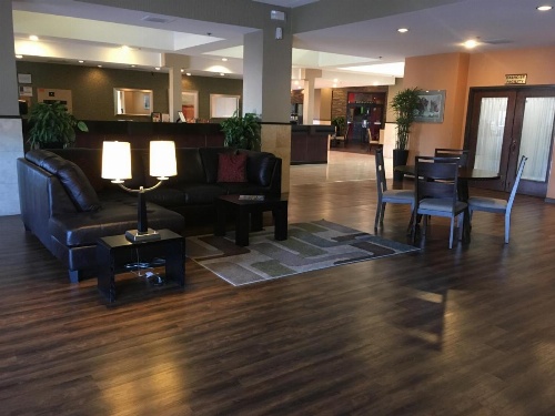 Windemere Hotel & Conference Center image 25