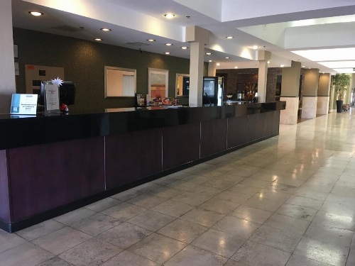 Windemere Hotel & Conference Center image 26