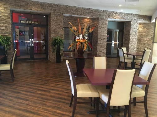 Windemere Hotel & Conference Center image 27