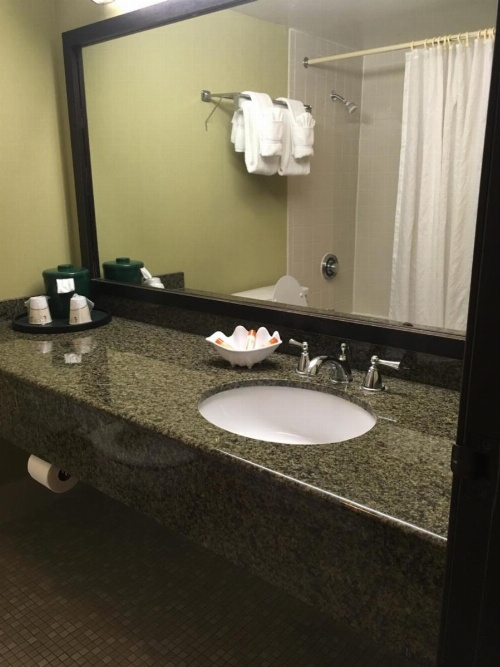 Windemere Hotel & Conference Center image 28