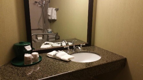 Windemere Hotel & Conference Center image 4