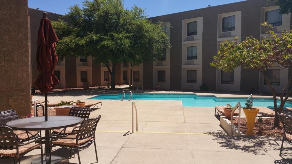 Windemere Hotel & Conference Center