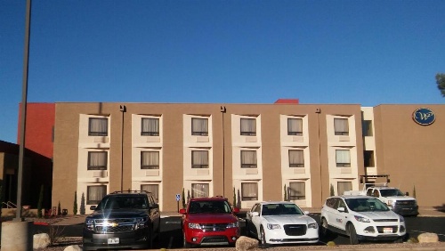 Windemere Hotel & Conference Center image 7