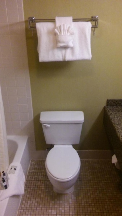 Windemere Hotel & Conference Center image 8