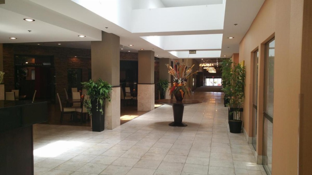 Windemere Hotel & Conference Center